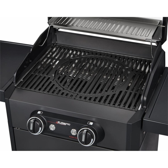 Enders Grill elektryczny eFlow PRO 2 Turbo Shadow Series (9712)-106095