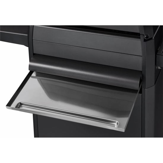 Enders Grill elektryczny eFlow PRO 2 Turbo Shadow Series (9712)-106096