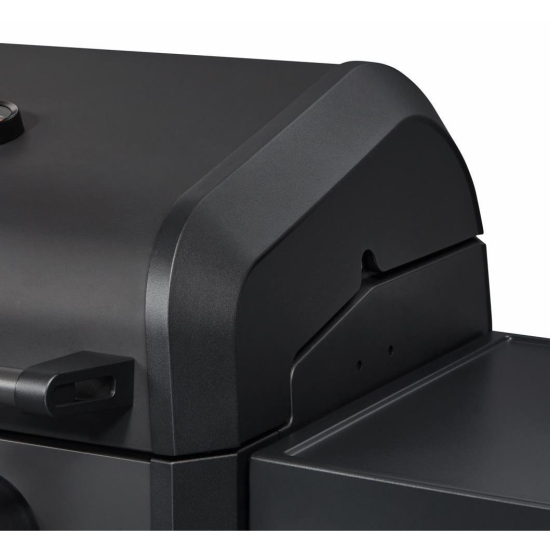 Enders Grill elektryczny eFlow PRO 2 Turbo Shadow Series (9712)-106097
