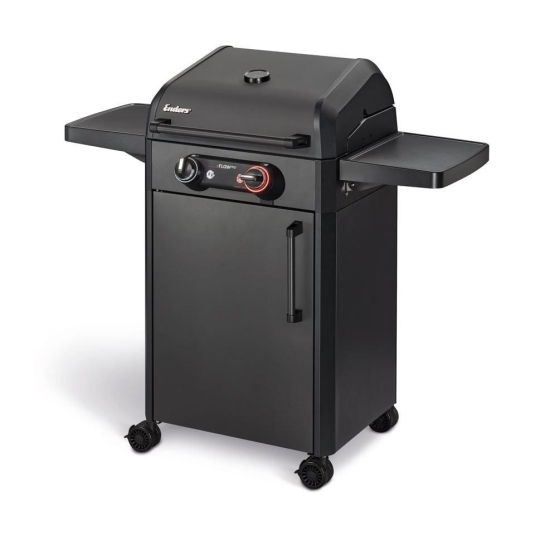 Enders Grill elektryczny eFlow PRO 2 Turbo Shadow Series (9712)-106099