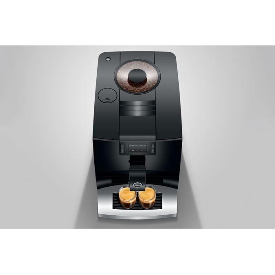 Jura EKSPRES C8 Piano Black (EA)-106123