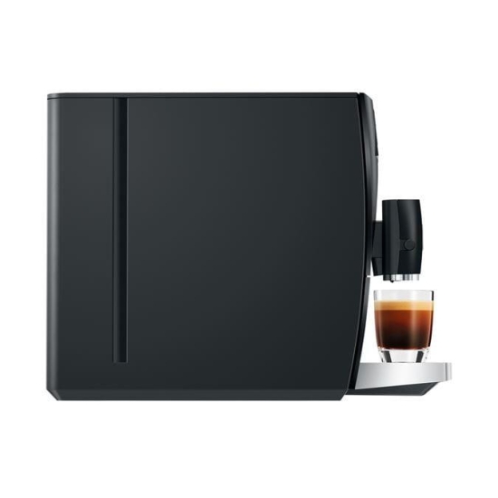 Jura EKSPRES C8 Piano Black (EA)-106130