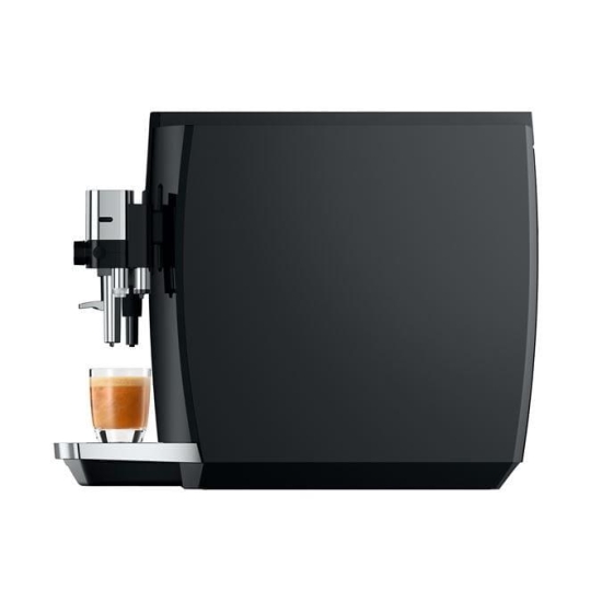 Jura Ekspres do kawy E8 Piano Black (EC 15584)-106142