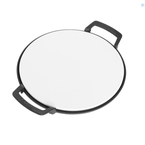 Enders Kamień do pizzy z uchwytami Switch Grid (7790)
