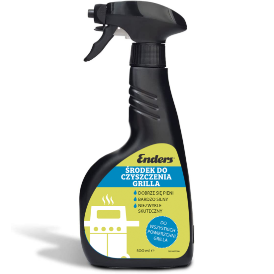 Enders Płyn do czyszczenia grilla 500 ml (4975)