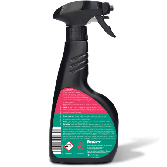 Enders Płyn do czyszczenia rusztu 500 ml (4974) -106180