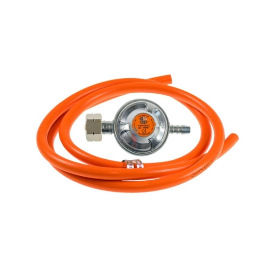 Enders Uniwersalny zestaw podłączeniowy 1.5m/37mbr (720590)(720907)