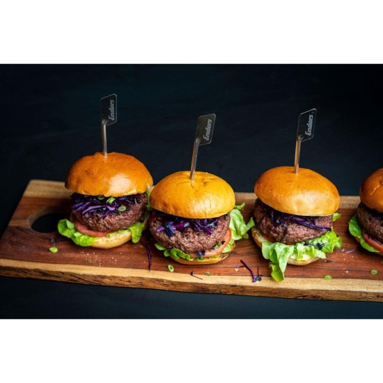 Enders Zestaw do burgerów Premium (8819)-106205