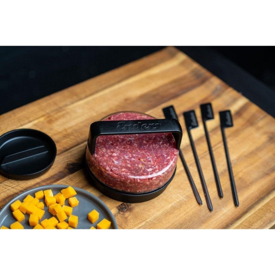 Enders Zestaw do burgerów Premium (8819)-106206