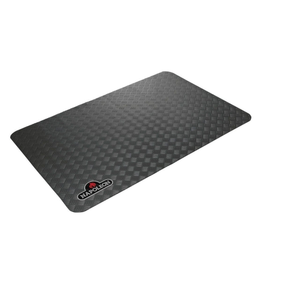 NAPOLEON Mata grillowa 120x80 - do grilli z serii 500 i mniejszych (68001)