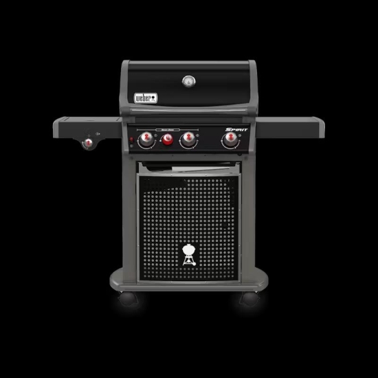Weber SPIRIT E-330S Classic, GBS (1500136)