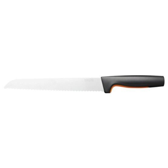 FISKARS Nóż do chleba 21 cm a'6 (1057538)