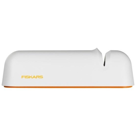 FISKARS Roll-Sharp ostrzałka biała a'5 (1014214)
