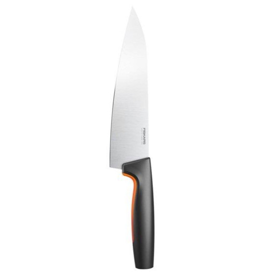 FISKARS Nóż szefa kuchni duży 20 cm a'6 (1057534)-106352