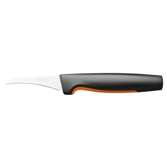 FISKARS Nóż do skrobania zagięty 7 cm a'6 (1057545)