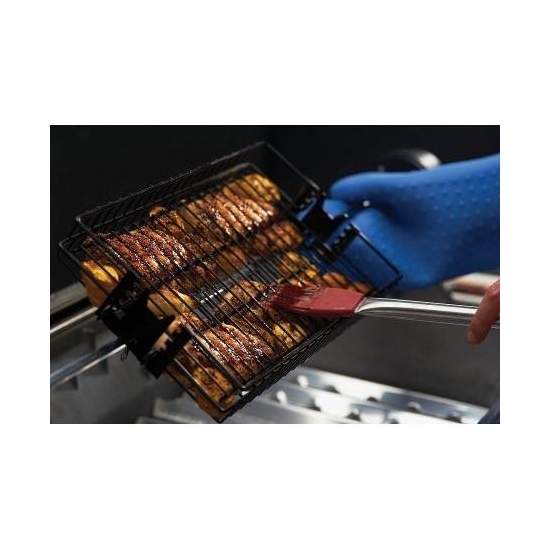 GrillPro Płaski kosz do rożna (24785)-106400