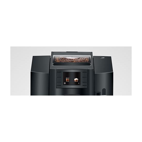Jura Ekspres do kawy E8 Piano Black (EB 15355)
