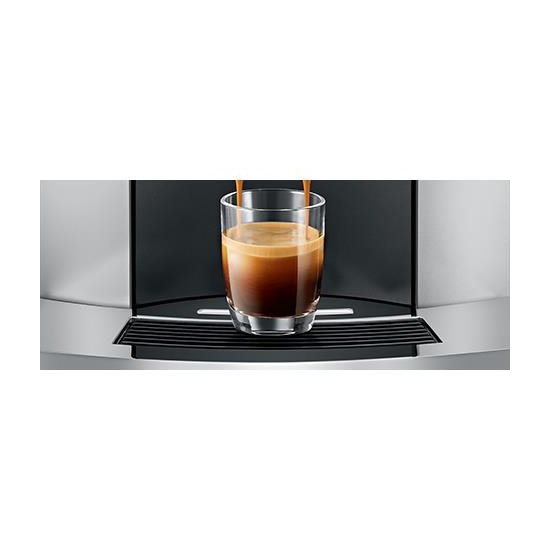 Jura Ekspres do kawy E6 Platin (EB 15376)