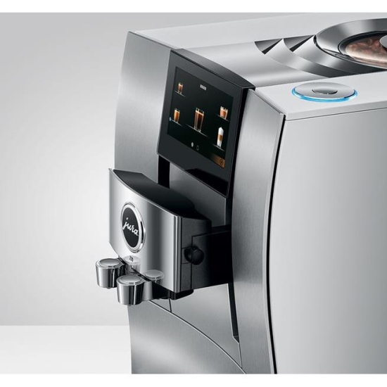 Jura Ekspres do kawy Z10 Aluminium White (EA 15348)
