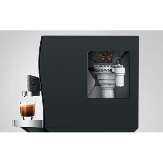Jura Ekspres do kawy Z10 Aluminium Midnight Blue (EA 15655)