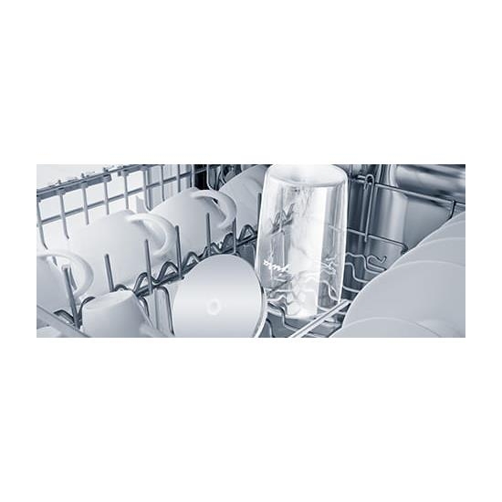 Jura Szklany pojemnik na mleko 0,5L (72570)