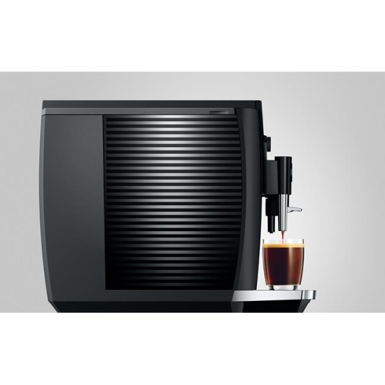 Jura Ekspres do kawy E4 Piano Black (EA 15435)