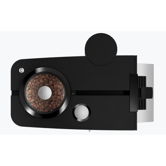 Jura Ekspres do kawy ENA4 Metropolitan Black (EB 15501)