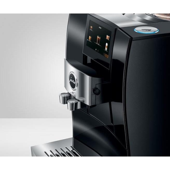 Jura Ekspres do kawy Z10 Diamond Black (EA 15349)