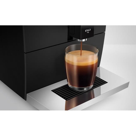 Jura Ekspres do kawy ENA4 Metropolitan Black (EB 15501)