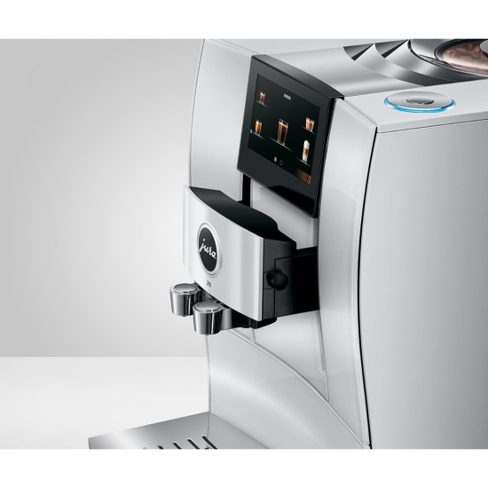 Jura Ekspres do kawy Z10 Diamond White (EA 15410)