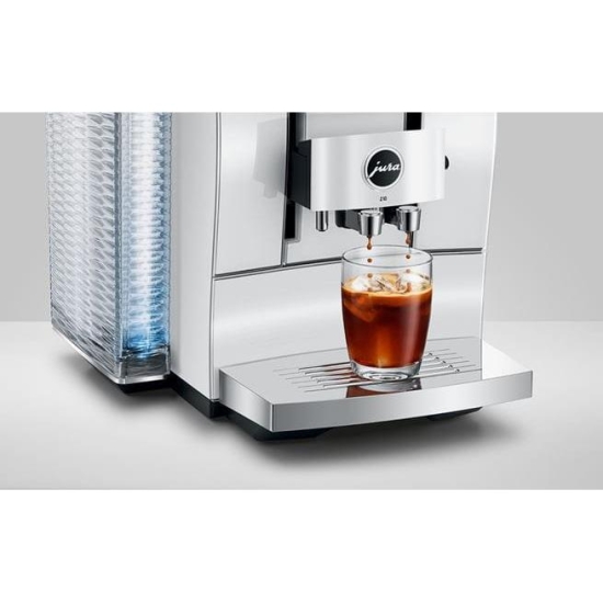 Jura Ekspres do kawy Z10 Diamond White (EA 15410)