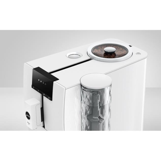 Jura Ekspres do kawy ENA4 Nordic White (EB 15499)