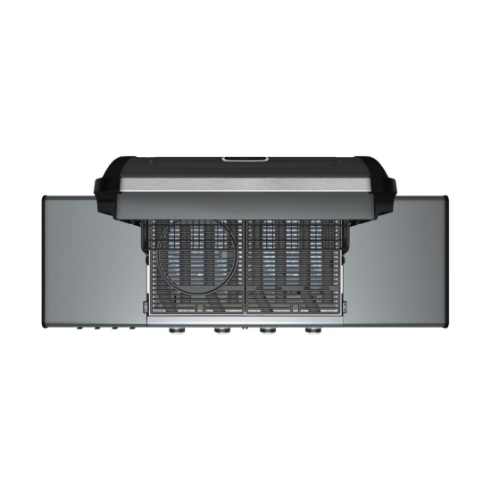 Grill gazowy Campingaz 3 SERIES SELECT S (2000037275)
