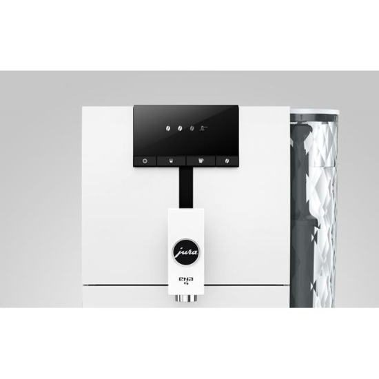 Jura Ekspres do kawy ENA4 Nordic White (EB 15499)