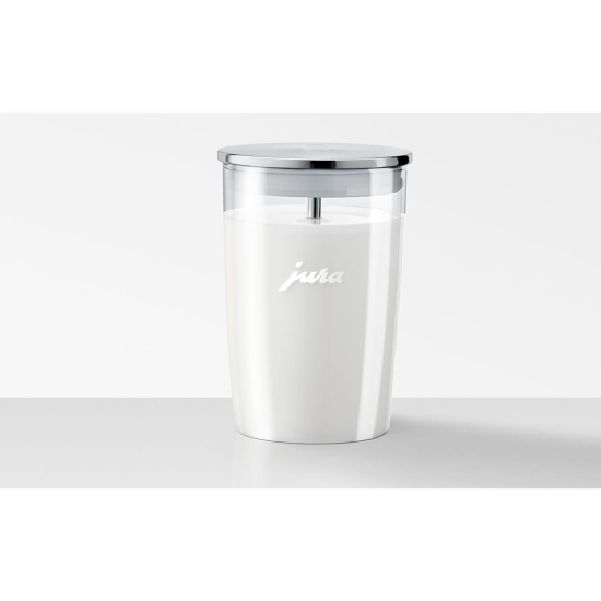 Jura Szklany pojemnik na mleko 0,5L (72570)