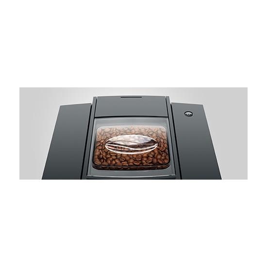 Jura Ekspres do kawy E8 Piano Black (EB 15355)
