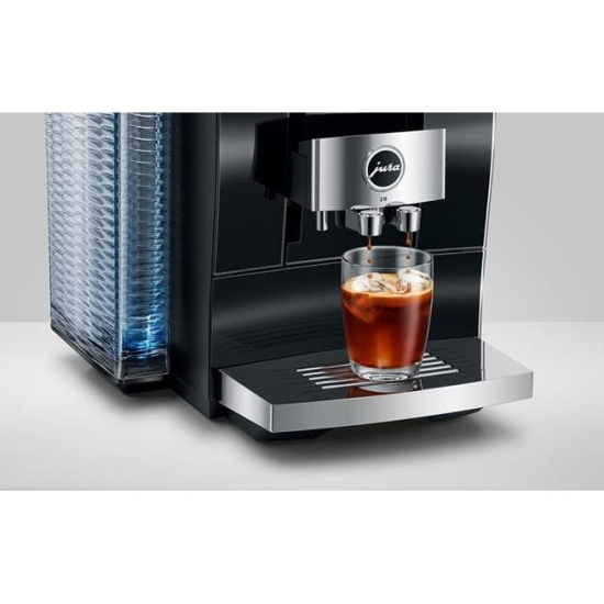 Jura Ekspres do kawy Z10 Diamond Black (EA 15349)