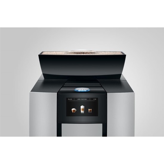 Jura Ekspres do kawy GIGA X3c (EA 15398)