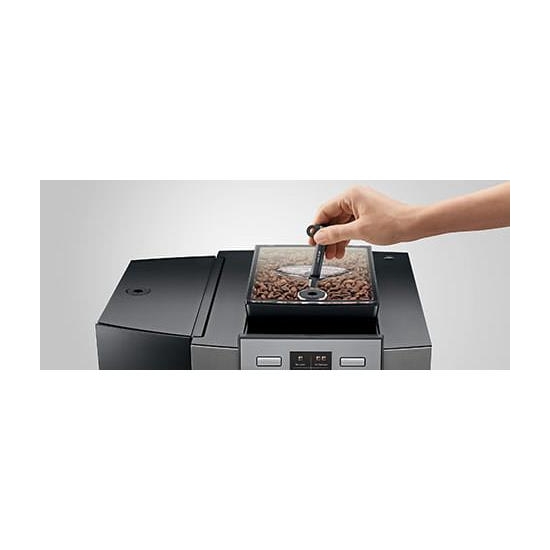 Jura Ekspres do kawy X6 Dark Inox (EA 15416)