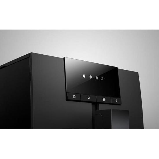 Jura Ekspres do kawy ENA4 Metropolitan Black (EB 15501)