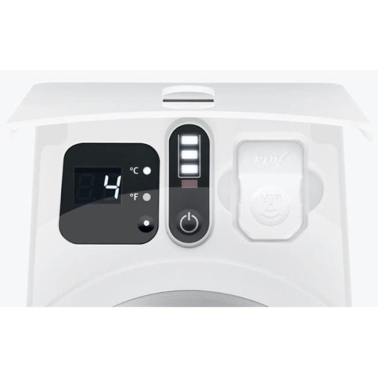 Jura Chłodziarka do mleka - COOL CONTROL 1L biała G2 (EA 24241)
