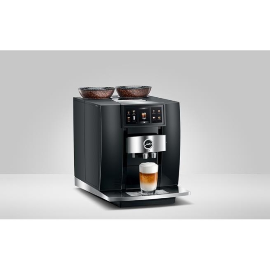 Jura Ekspres do kawy GIGA 10 Diamond Black (EA 15478)