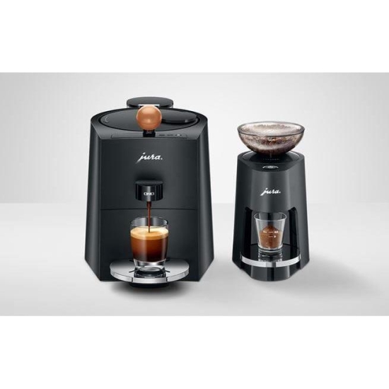 Jura Ekspres ONO Black (EA 15505)