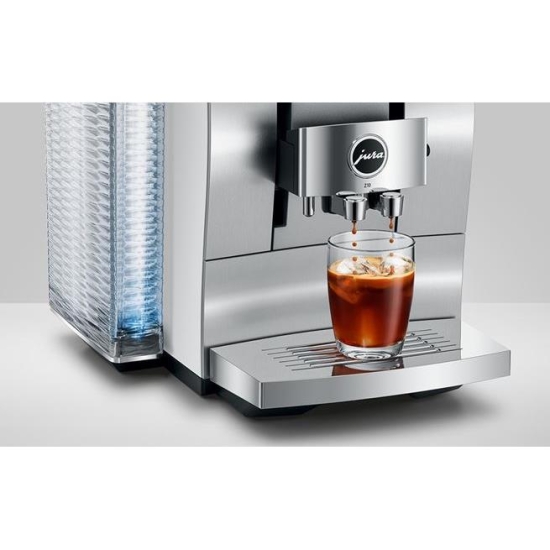 Jura Ekspres do kawy Z10 Aluminium White (EA 15348)