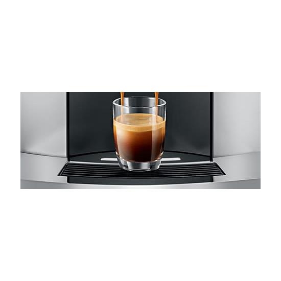 Jura Ekspres do kawy E6 Platin (EB 15376)