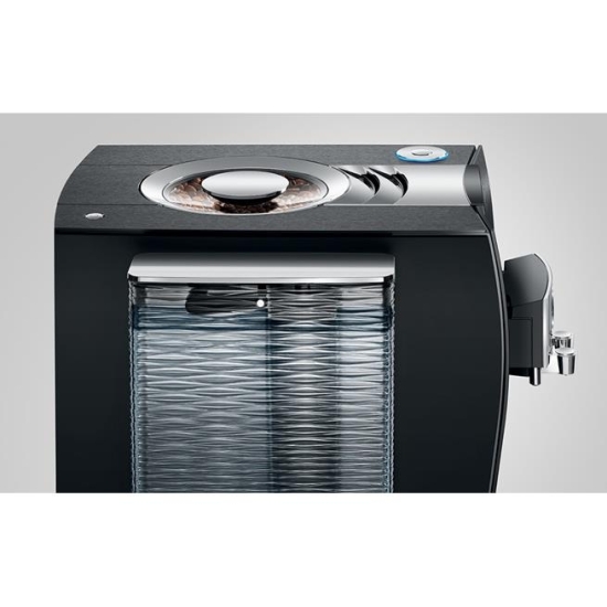 Jura Ekspres do kawy Z10 Aluminium Dark Inox (EA 15368)
