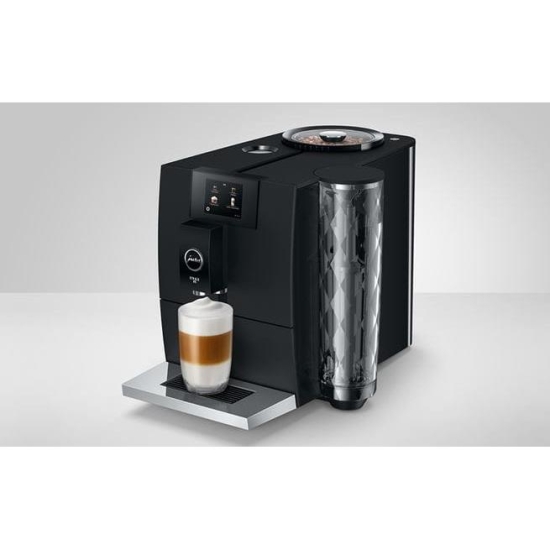 Jura Ekspres do kawy ENA8 Metropolitan Black (EC 15493)