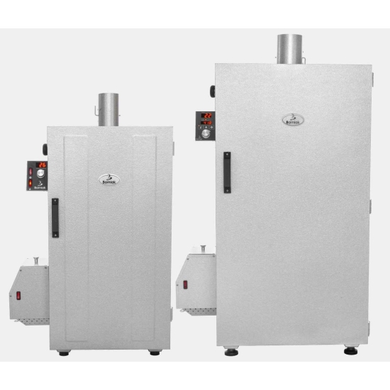 Borniak Wędzarnia TIMER UWDT-70V 1.4 (UWDT-70V 1.4)