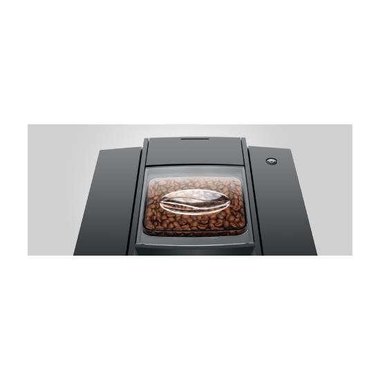 Jura Ekspres do kawy E8 Moonlight Silver (EB 15336)