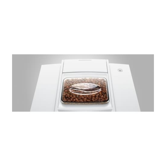Jura Ekspres do kawy E8 Piano White (EB 15353)